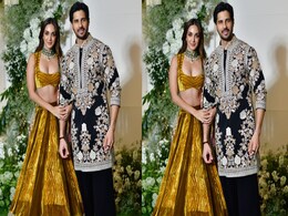Sidharth Malhotra And Kiara Advani's Ethnic Style At Manish Malhotra's Diwali Party Is Setting Pure Couple Goals Sidharth Malhotra And Kiara Advani's Ethnic Style At Manish Malhotra's Diwali Party Is Setting Pure Couple Goals