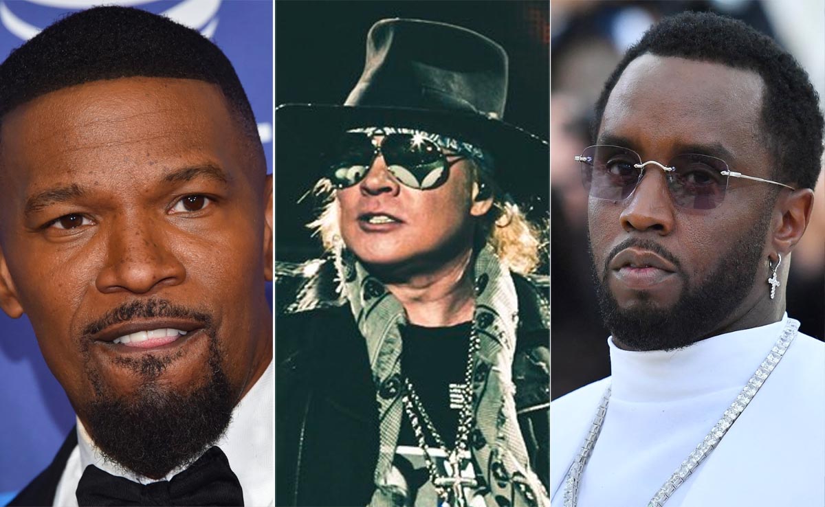 Explained: An Expired US Law And String Of Celebrity Sex Assault Lawsuits