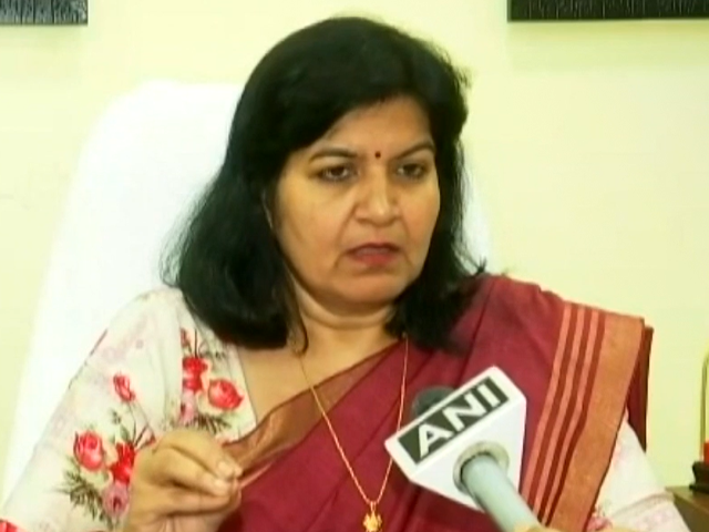 अपराजिता सारंगी ने बताया महुआ मोइत्रा ने एथिक्स कमेटी के चेयरमैन को क्या अपशब्द बोले