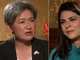 ऐसा क्षेत्र चाहते हैं जहां संप्रभुता का सम्मान हो : Quad पर NDTV से बोलीं ऑस्ट्रेलियाई विदेश मंत्री पेनी वोंग