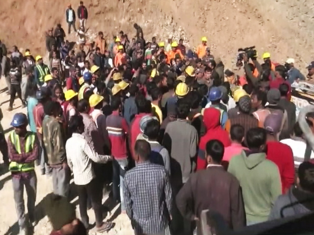 टनल हादसे पर भूवैज्ञानिक यशपाल सुंदरियाल ने कहा- कहीं न कहीं लापरवाही जरूर बरती गई