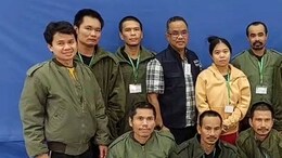 "I Am Not Dead": Thai Hostage Calls His Survival In Gaza A "Miracle"