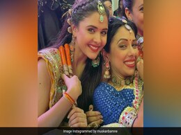 पाखी का ड्रामा शुरु होते ही बढ़ी अनुपमा की TRP, फिर बना नंबर वन शो, फैंस बोले- अब ये शो में फिर से... पाखी का ड्रामा शुरु होते ही बढ़ी अनुपमा की TRP, फिर बना नंबर वन शो, फैंस बोले- अब ये शो में फिर से...