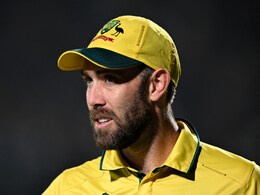 Glenn Maxwell Suffers Concussion After Freak Golf Accident. Out Of World Cup Match vs England