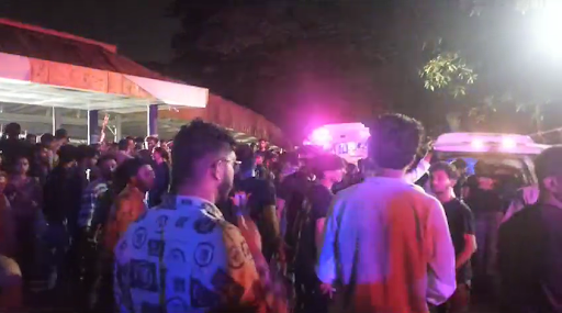 "Should Never Have Happened": High Court On Stampeme At Kerala University Fest "Should Never Have Happened": High Court On Stampeme At Kerala University Fest