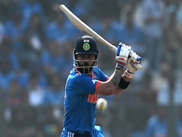 IND vs SL WC 2023: शतक से चूके विराट-गिल और अय्यर, भारत ने श्रीलंका को दिया 358 रनों का टारगेट IND vs SL WC 2023: शतक से चूके विराट-गिल और अय्यर, भारत ने श्रीलंका को दिया 358 रनों का टारगेट