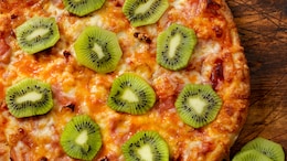 From Snake Pizza To Oreo Pizza, 6 Bizarre Pizza Varieties That Got The Internet Talking
