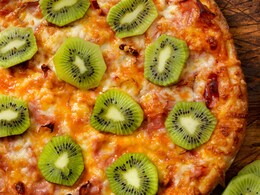 From Snake Pizza To Oreo Pizza, 6 Bizarre Pizza Varieties That Got The Internet Talking