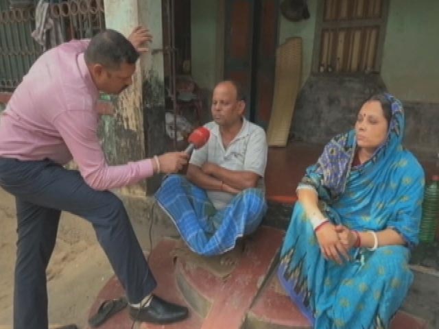 "He Told Us Not To Worry": Family Of Worker Trapped In Uttarakhand Tunnel