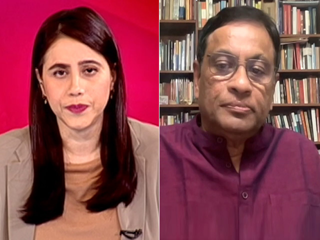 "Not An Isolated Incident": Professor On Uttarakhand Tunnel Collapse