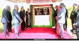 Check The Africa Fellowship Program Launched To Empower Students At IIT Madras Zanzibar