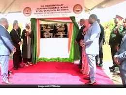 Check The Africa Fellowship Program Launched To Empower Students At IIT Madras Zanzibar Check The Africa Fellowship Program Launched To Empower Students At IIT Madras Zanzibar