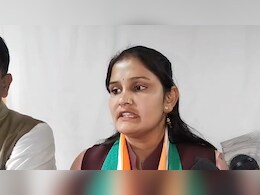 गोपाल भार्गव ने मेरे पैर छूकर माफी नहीं मांगी तो... कांग्रेस प्रत्याशी ज्योति पटेल ने दी चेतावनी