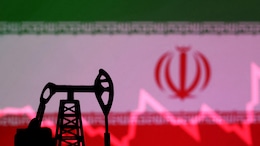 US House Passes Bill To Harden Sanctions On Iranian Oil As Gaza War Rages