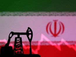 US House Passes Bill To Harden Sanctions On Iranian Oil As Gaza War Rages US House Passes Bill To Harden Sanctions On Iranian Oil As Gaza War Rages
