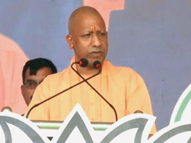 मोदी को तीसरी बार प्रधानमंत्री की कुर्सी सौंपिए, भारत तीसरी बड़ी अर्थव्यवस्था बनेगा: योगी आदित्यनाथ