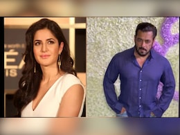 Salman Khan  ने अपने फैंस को दी खुशखबरी, रिवील की Tiger 3 के 'फर्स्ट डे, फर्स्ट शो' की टाइमिंग Salman Khan  ने अपने फैंस को दी खुशखबरी, रिवील की Tiger 3 के 'फर्स्ट डे, फर्स्ट शो' की टाइमिंग