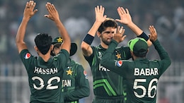 PCB Starts Clearing Players' Dues After Central Contracts Issue Resolved