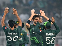 PCB Starts Clearing Players' Dues After Central Contracts Issue Resolved