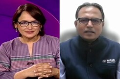 Samvat 2080: Top Investment Strategies By Market Veteran Nilesh Shah Samvat 2080: Top Investment Strategies By Market Veteran Nilesh Shah