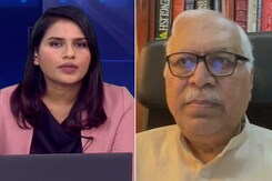 '5% Nota Vote Shows Considerable Resentment': Ex Poll Body Chief SY Quraishi '5% Nota Vote Shows Considerable Resentment': Ex Poll Body Chief SY Quraishi