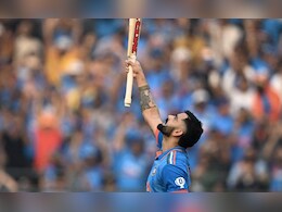 "People Like Virat Deserve Respect": Ex-Pakistan Star's Ultimate Praise For India Batter