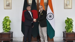 India, Bangladesh Hold Talks On Teesta River Dispute, Trade, Security