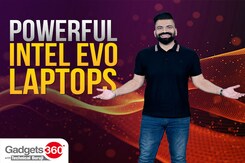 Gadgets 360 With Technical Guruji: Intel Evo, Acer Swift Go 14, Lenovo Yoga 7i Review Gadgets 360 With Technical Guruji: Intel Evo, Acer Swift Go 14, Lenovo Yoga 7i Review