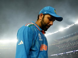World Cup 2023 Final: कांग्रेस ने कहा, 'फाइनल में भारत की हार विश्व कप में उसके दबदबे को कम नहीं कर सकती'