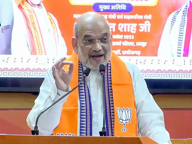 कांग्रेस के मनीष तिवारी की फर्जी 'सेना की मांग' को अमित शाह ने खारिज कर दिया कांग्रेस के मनीष तिवारी की फर्जी 'सेना की मांग' को अमित शाह ने खारिज कर दिया