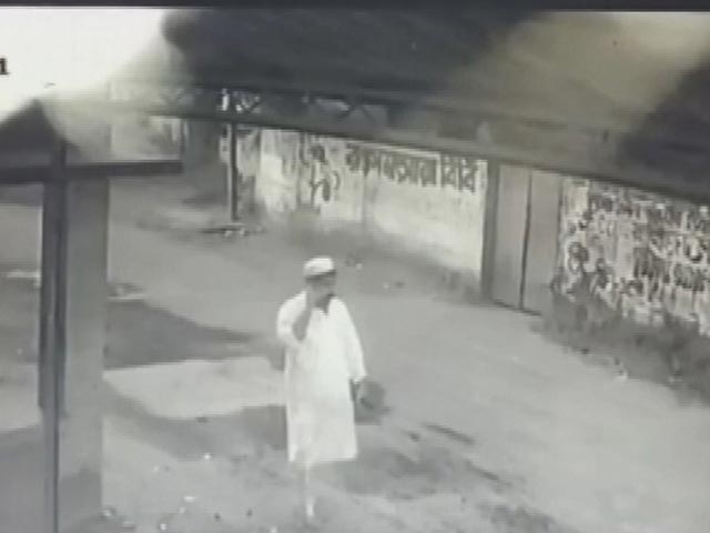 CCTV Yields Vital Clues To Bengal Trinamool Leader's Murder: Police