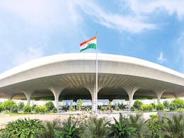 Mumbai Airport Sets Record On Diwali Weekend With 1,032 Traffic Movements Mumbai Airport Sets Record On Diwali Weekend With 1,032 Traffic Movements