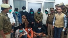 Snapchat, WhatsApp, Small Parcel: How Noida Gang Supplied Drugs To Students