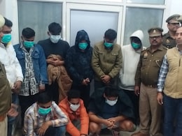 Snapchat, WhatsApp, Small Parcel: How Noida Gang Supplied Drugs To Students Snapchat, WhatsApp, Small Parcel: How Noida Gang Supplied Drugs To Students