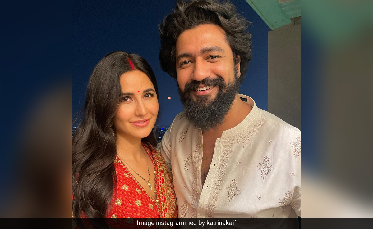 Karwa Chauth 2023: Vicky Kaushal And Katrina Kaif's Pics Get Big Love From Kareena Kapoor
