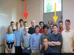 Throwback Pic From 2005 Featuring Emmett Shear And Sam Altman Goes Viral Throwback Pic From 2005 Featuring Emmett Shear And Sam Altman Goes Viral
