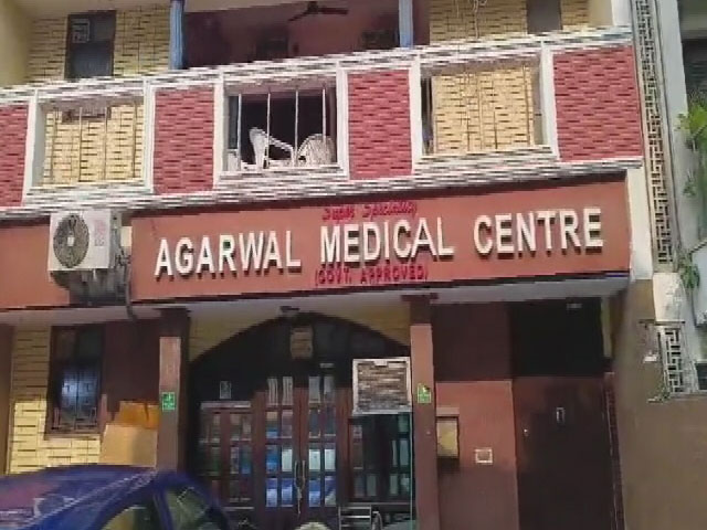 Medical Racket In South Delhi Involved Fake Doctors, Dead Patients