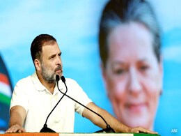 "Congress Will Defeat KCR's Party In Telangana And BJP In Centre": Rahul Gandhi "Congress Will Defeat KCR's Party In Telangana And BJP In Centre": Rahul Gandhi