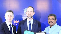India, Australia Sign Agreements To Foster Research, Student Mobility