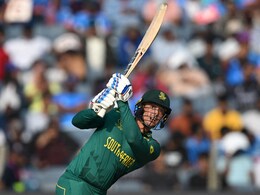 Temba Bavuma Ruled Out With Injury; Quinton De Kock Back In ODIs For South Africa
