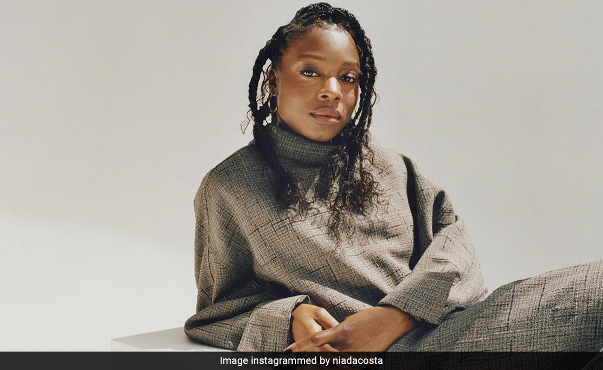 <i>The Marvels'</i> Director Nia DaCosta Wants To Work With Shah Rukh Khan: "It's Kind Of A No-Brainer"