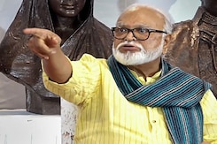 अपनी ही सरकार पर बरसे छगन भुजबल, कहा - OBC समाज पर अन्याय स्वीकार नहीं अपनी ही सरकार पर बरसे छगन भुजबल, कहा - OBC समाज पर अन्याय स्वीकार नहीं