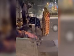 अहमदाबाद में अफगानी खिलाड़ी ने दिवाली के मौके पर गरीबों की मदद की, रचिन रविंद्र ने कहा- ये खरा सोना है! अहमदाबाद में अफगानी खिलाड़ी ने दिवाली के मौके पर गरीबों की मदद की, रचिन रविंद्र ने कहा- ये खरा सोना है!