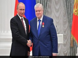 Did Putin Ally Adopt A Ukrainian Infant? He Responds Did Putin Ally Adopt A Ukrainian Infant? He Responds