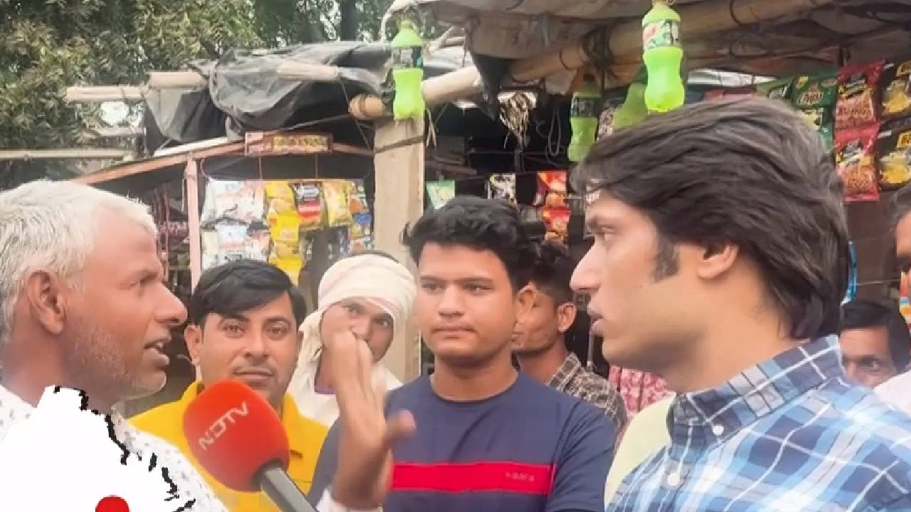 Rajasthan Election 2023: दौसा के लोगों का चुनावी मूड