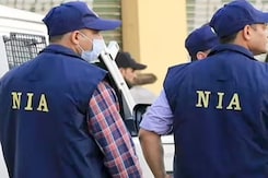 NIA Raids 14 Places In Punjab, Haryana In Connection With Attacks On Indian Consulate In San Francisco NIA Raids 14 Places In Punjab, Haryana In Connection With Attacks On Indian Consulate In San Francisco