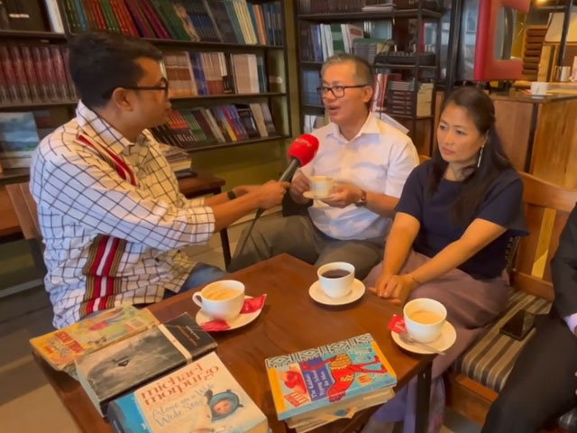 Cafe Conversation: What People Of Mizoram Want From New Government?