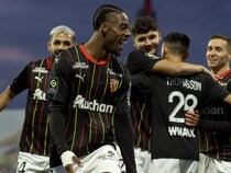 Lens Warm Up For Champions League Trip To Arsenal With Comfortable Victory