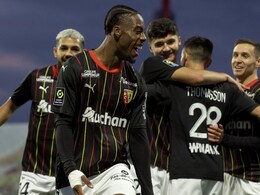 Lens Warm Up For Champions League Trip To Arsenal With Comfortable Victory