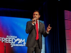 Vivek Ramaswamy's Family Bodyguard Arrested On Drug Trafficking Charges